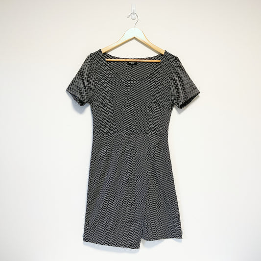 JeansWest - Short Sleeve Dress