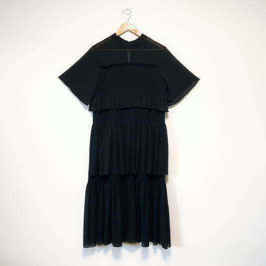 Moochi - Black Fetch Dress