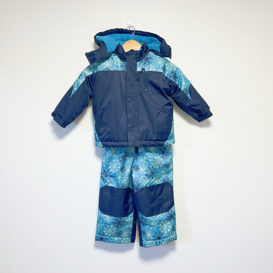 George - Children Snow Suit Set