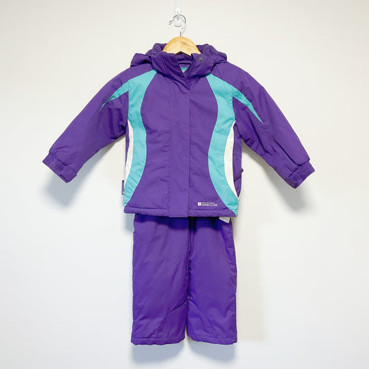 Mountain Warehouse - Children Snow Suit Set