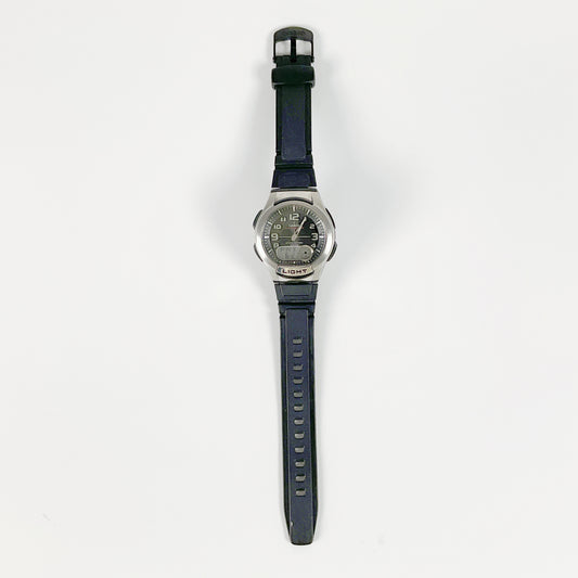 Casio - Analog Digital Illuminator Men's Watch