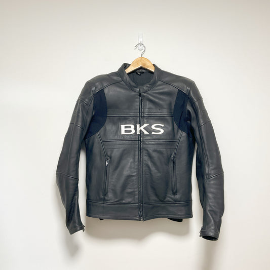 BKS - Black Fury Jacket