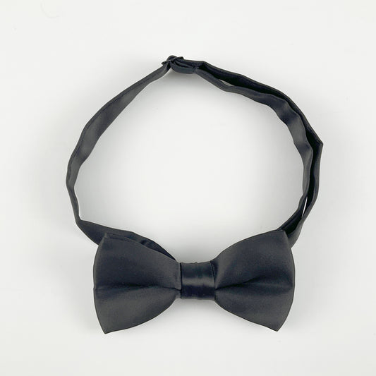 H&M - Satin Bow Tie