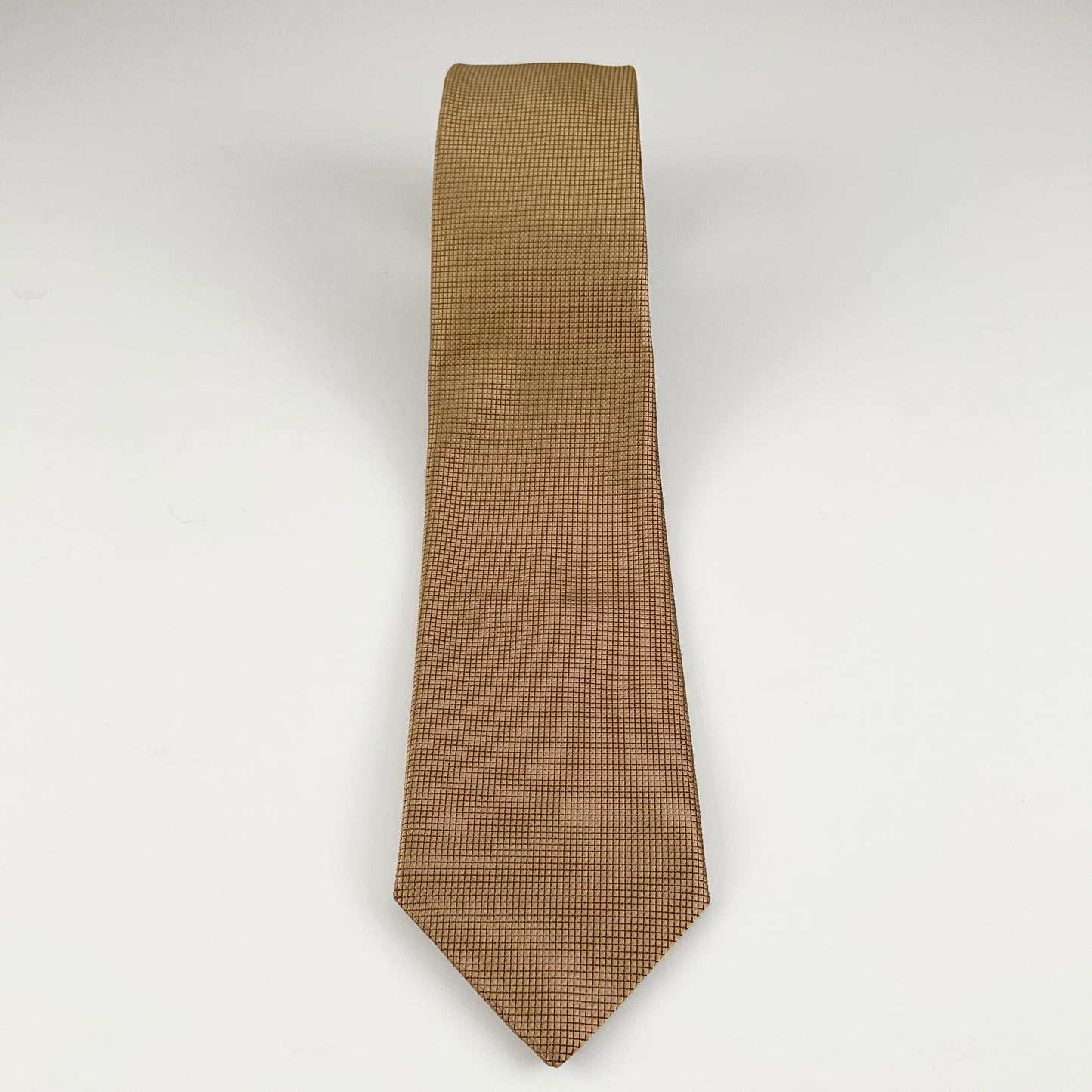 Fellini - Classic Jacquard Tie