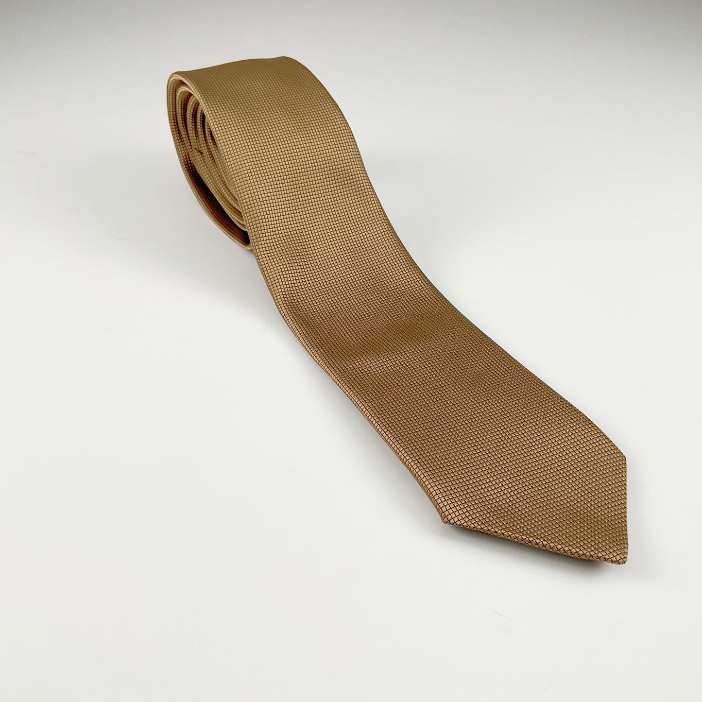 Fellini - Classic Jacquard Tie