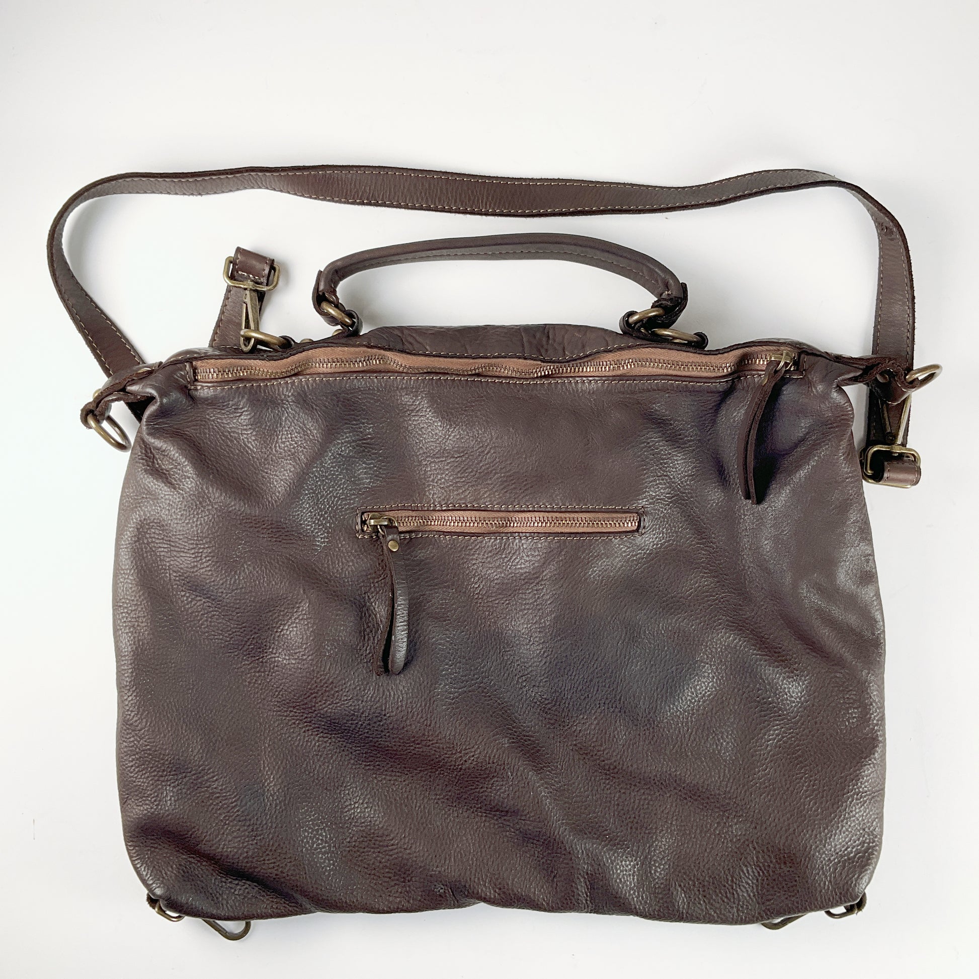 Borse in Pelle