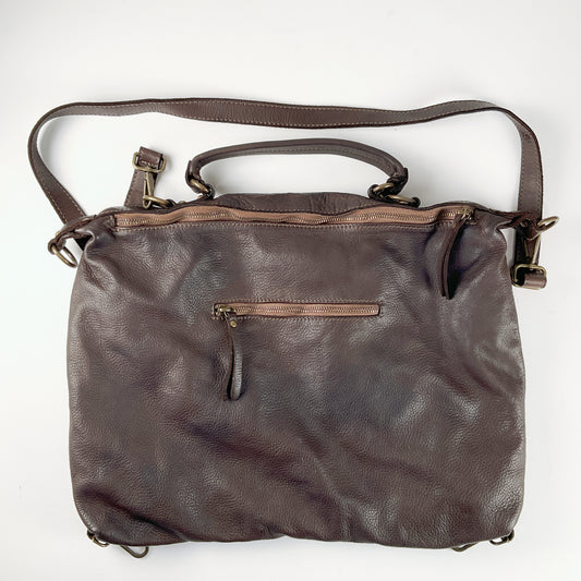 Borse in Pelle - Italy Made Genuine Leather Bag