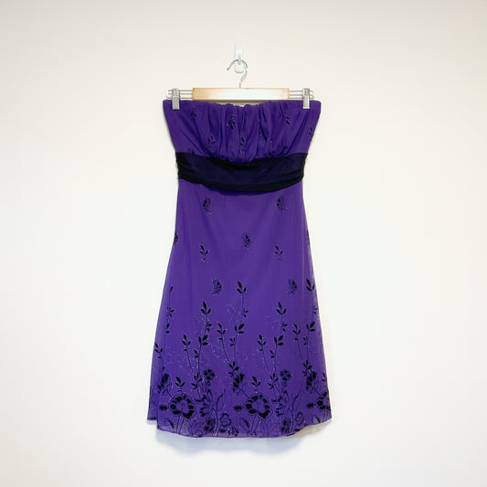 Pagani - Formal Purple Dress