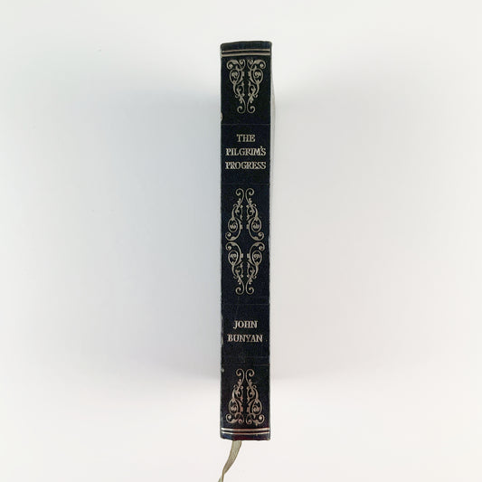 The Pilgrim's Progress by John Bunyan