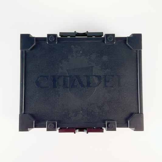 Citadel Paints Case