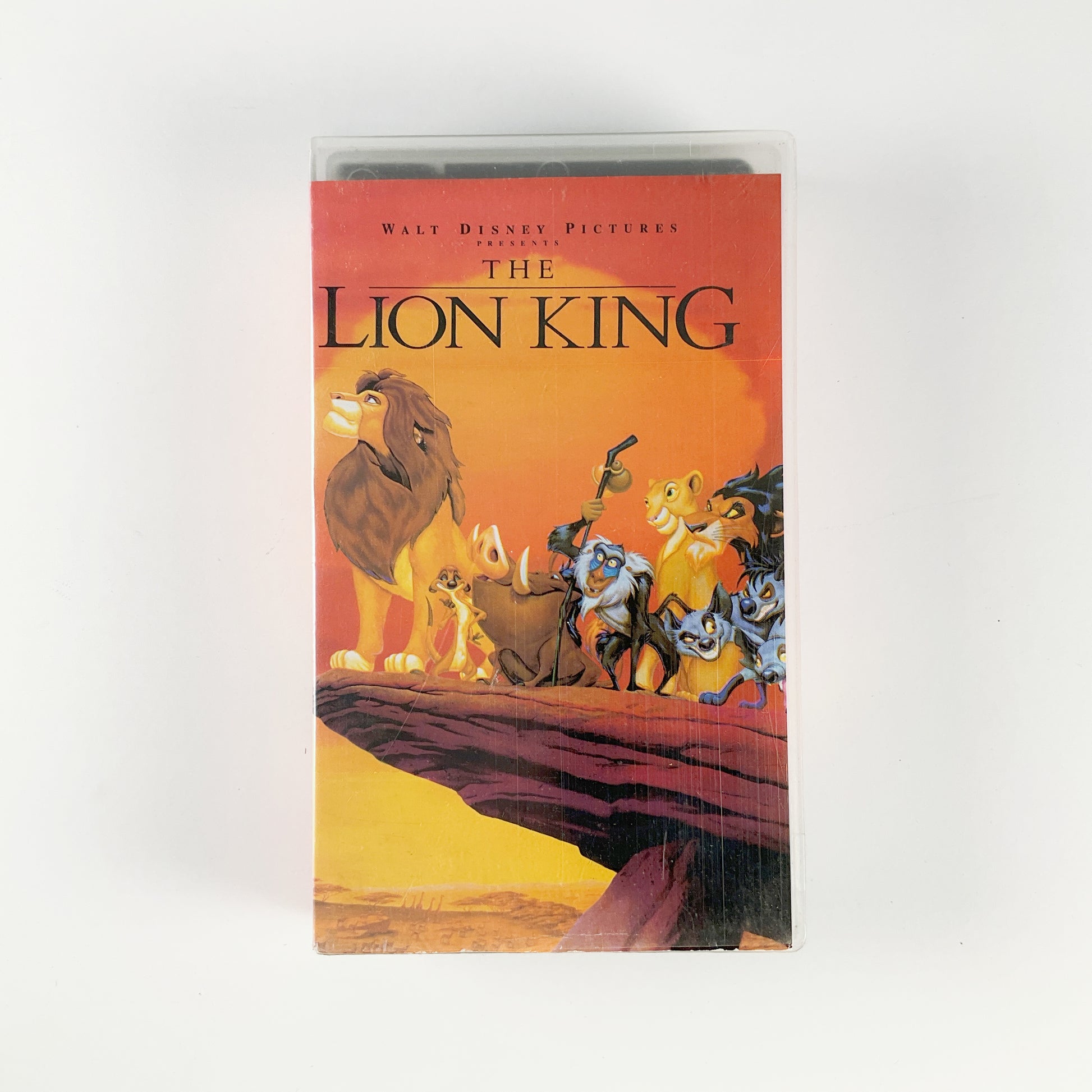 Lion King 1994 Full Movie Online Disney The Lion King – SPCA Op Shops