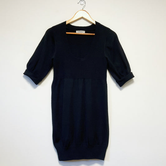 Portmans - Black Knit Dresses