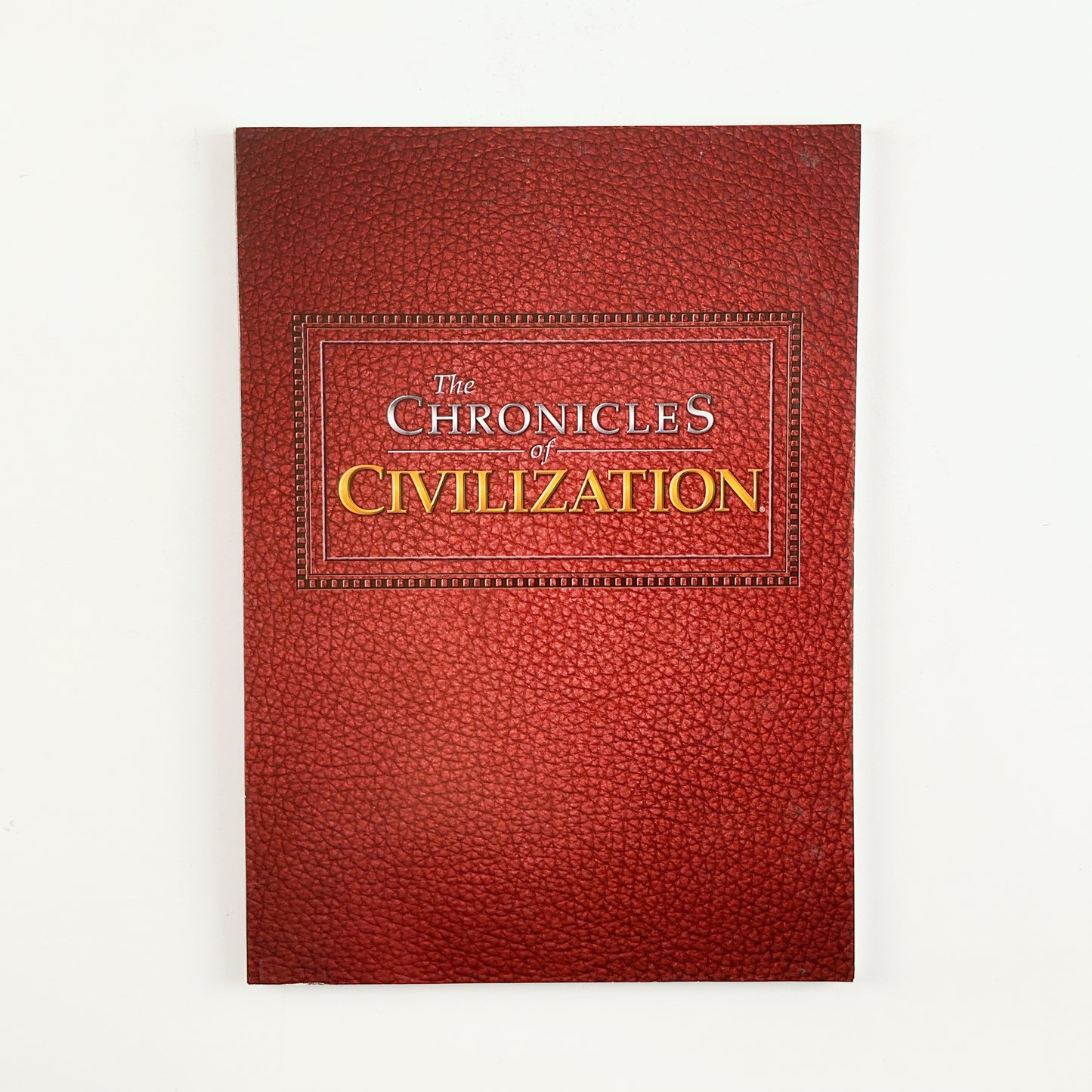 Sid Meier's Civilization Chronicles