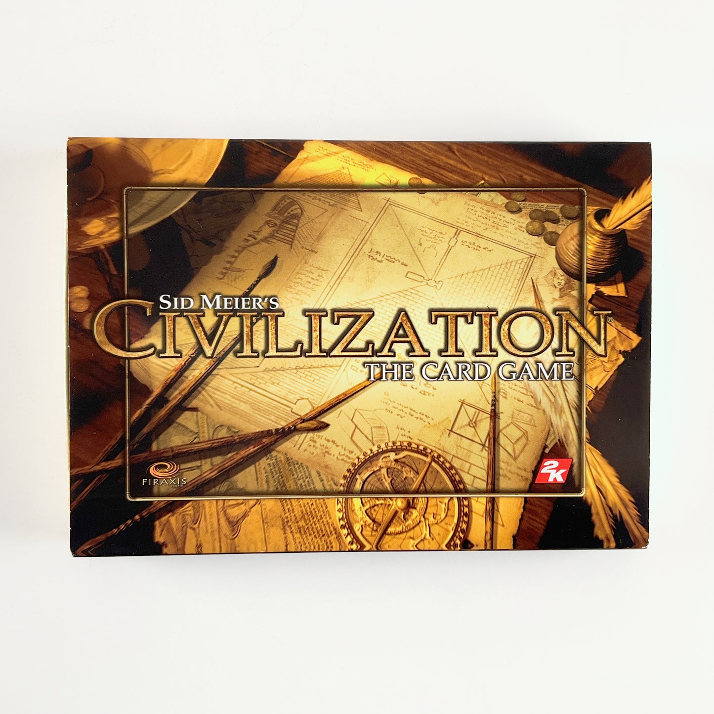 Sid Meier's Civilization Chronicles