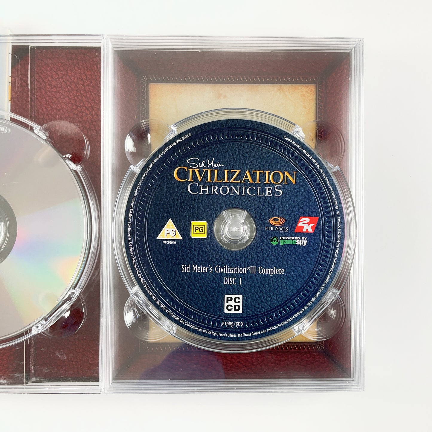 Sid Meier's Civilization Chronicles