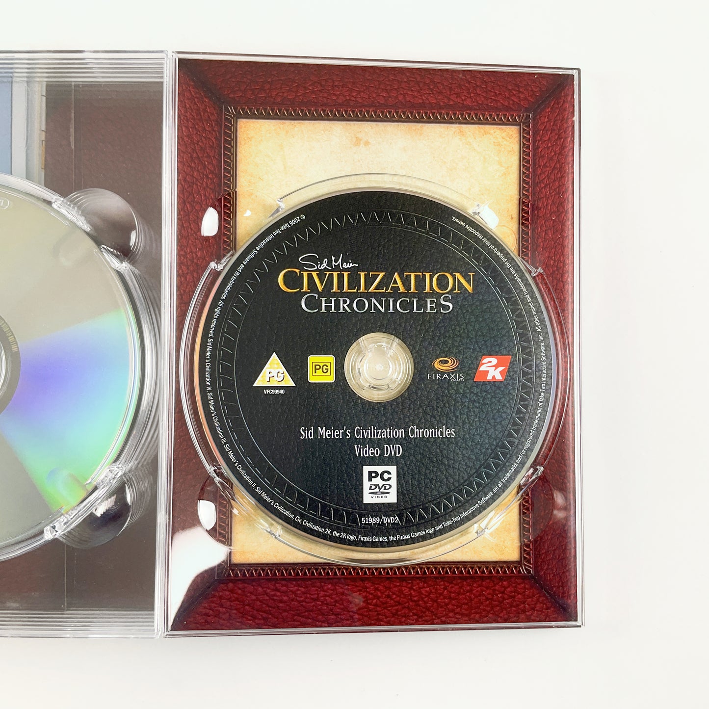 Sid Meier's Civilization Chronicles