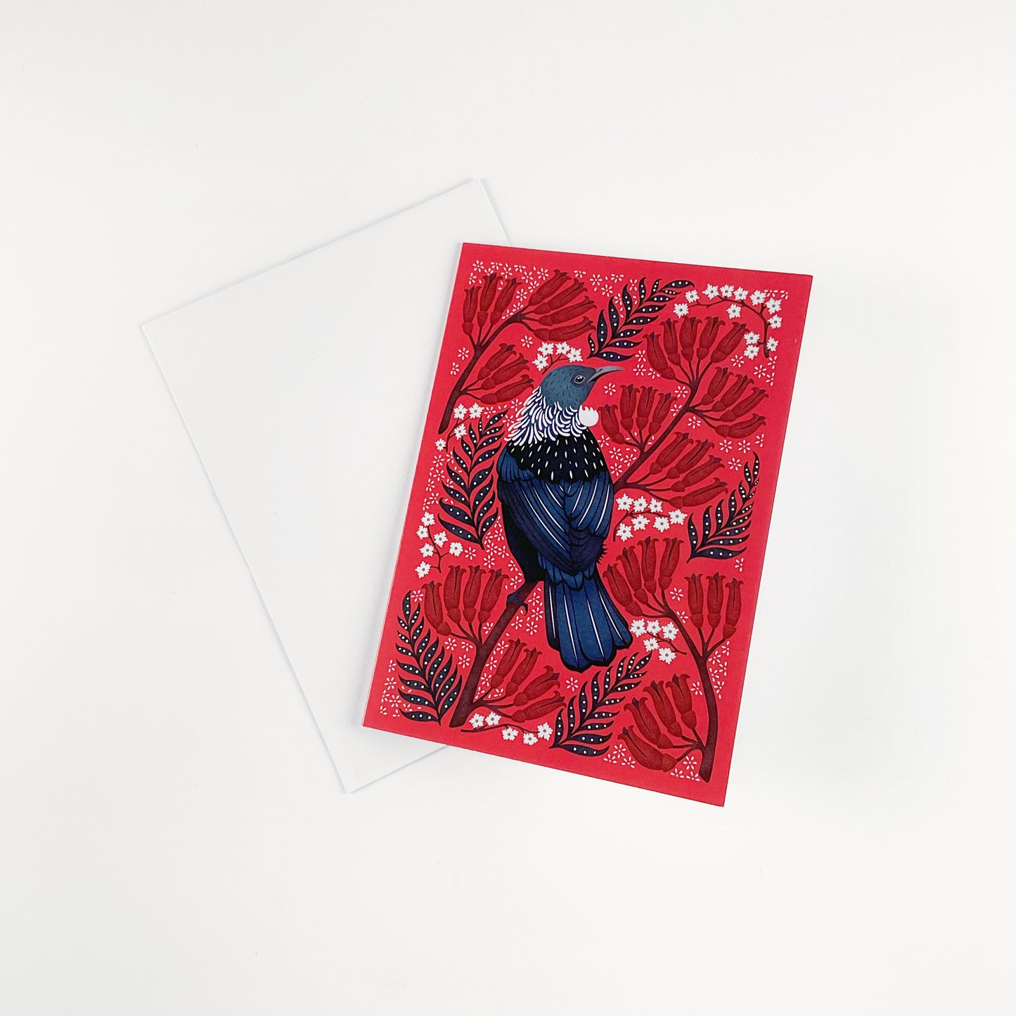 Catherin Marion - Greeting Cards - TUI