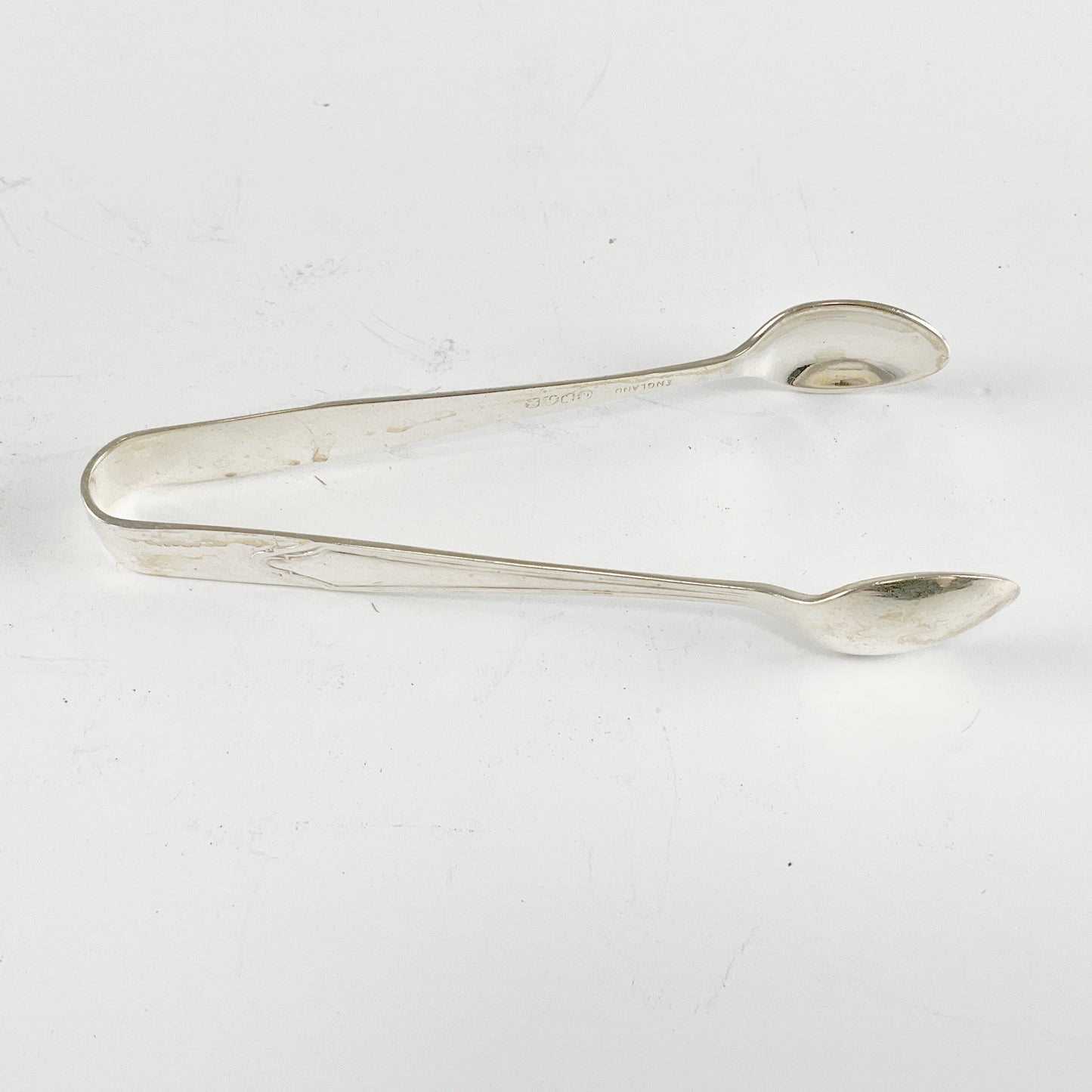 Coronet Teaspoon Set