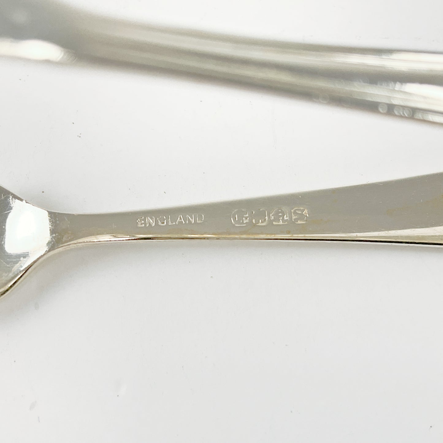 Coronet Teaspoon Set