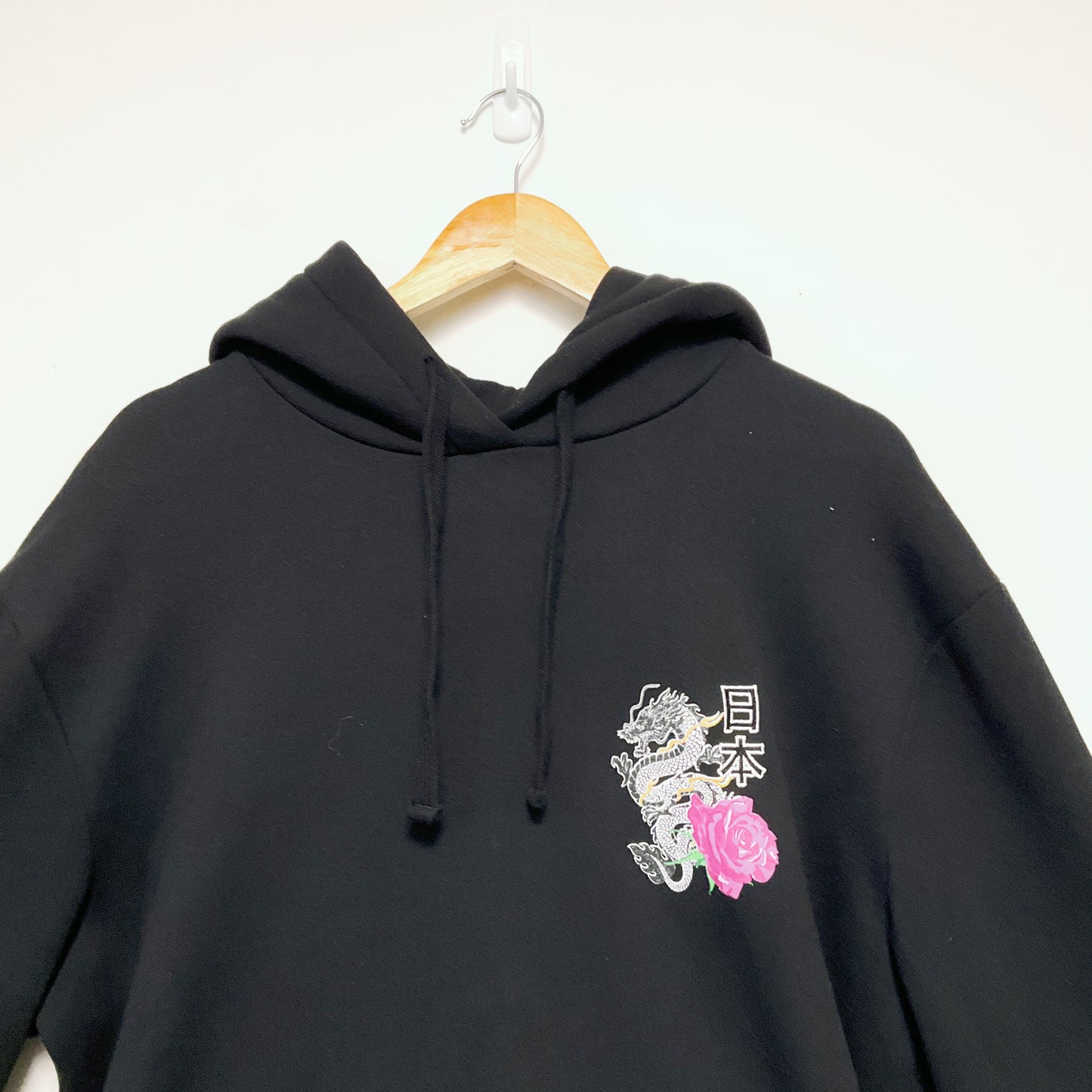 ABSENT - Dragon Hoodie