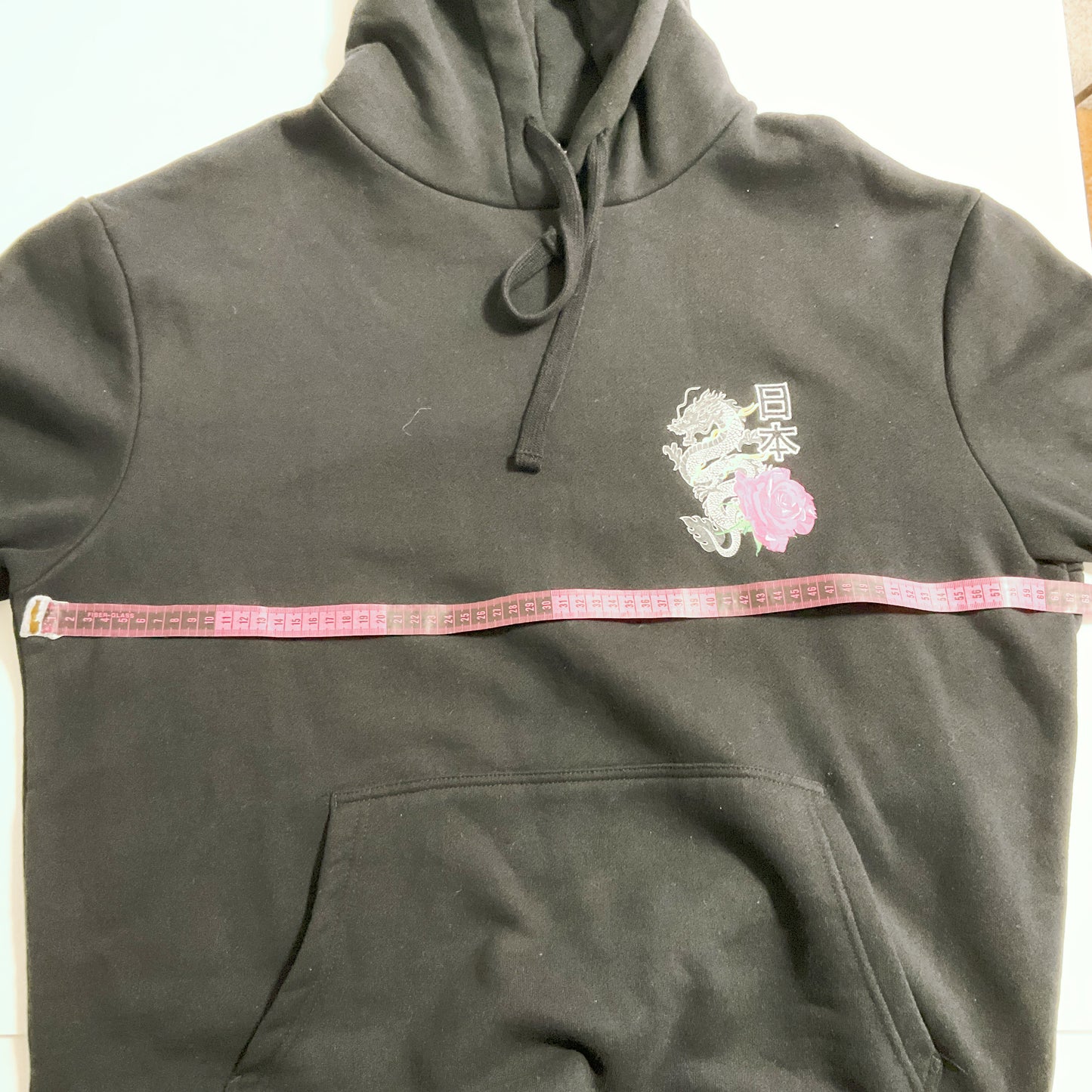 ABSENT - Dragon Hoodie