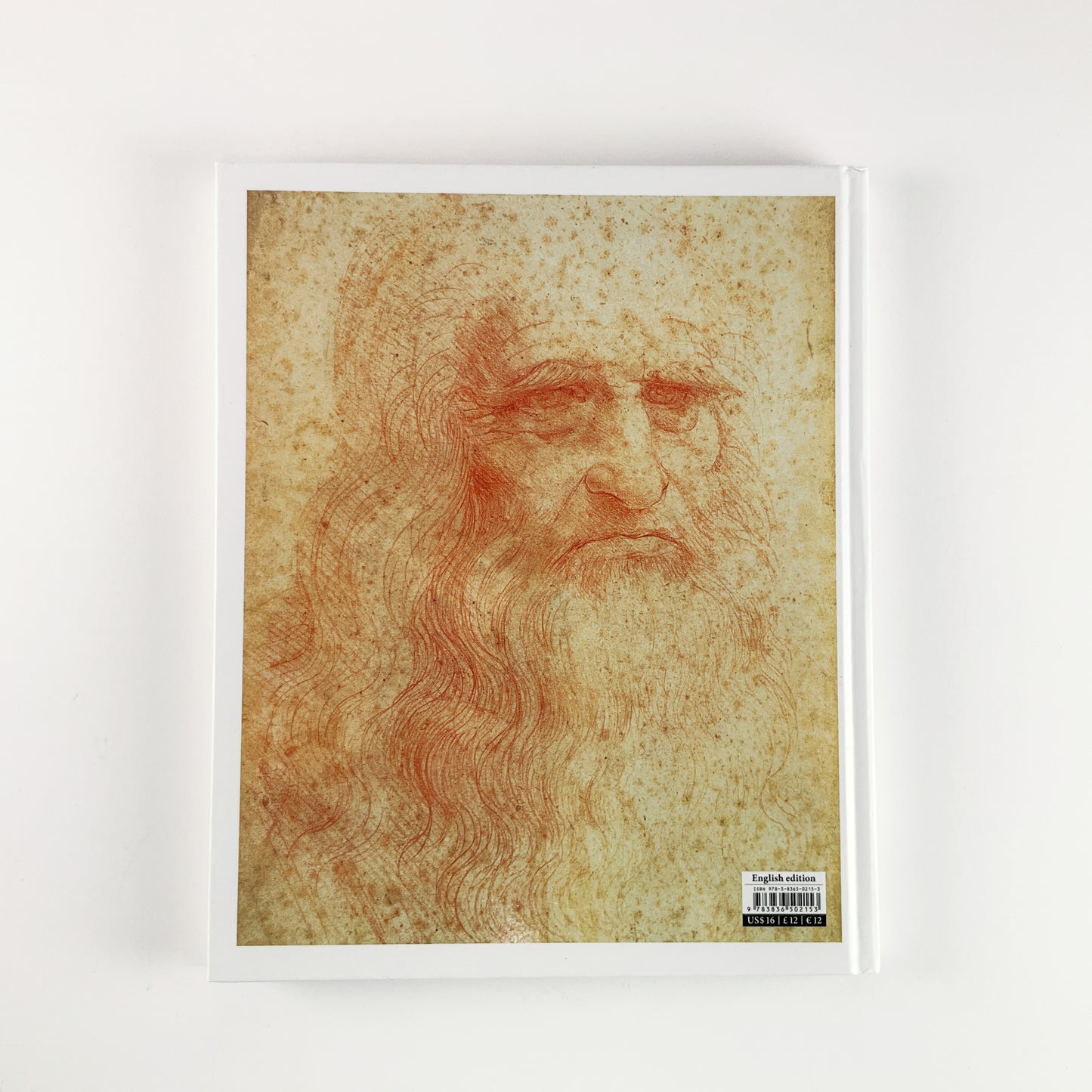 Leonardo Da Vinci by Frank Zollner