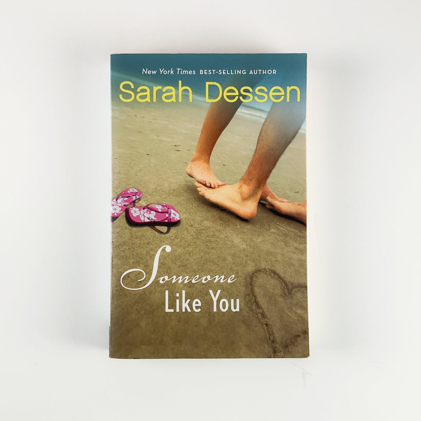 Someone Like You by Sarah Dessen