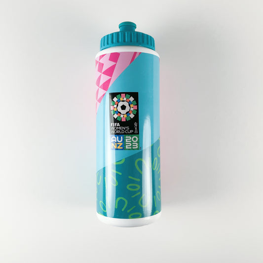 FIFA Women's World Cup 2023 - Water Bottle