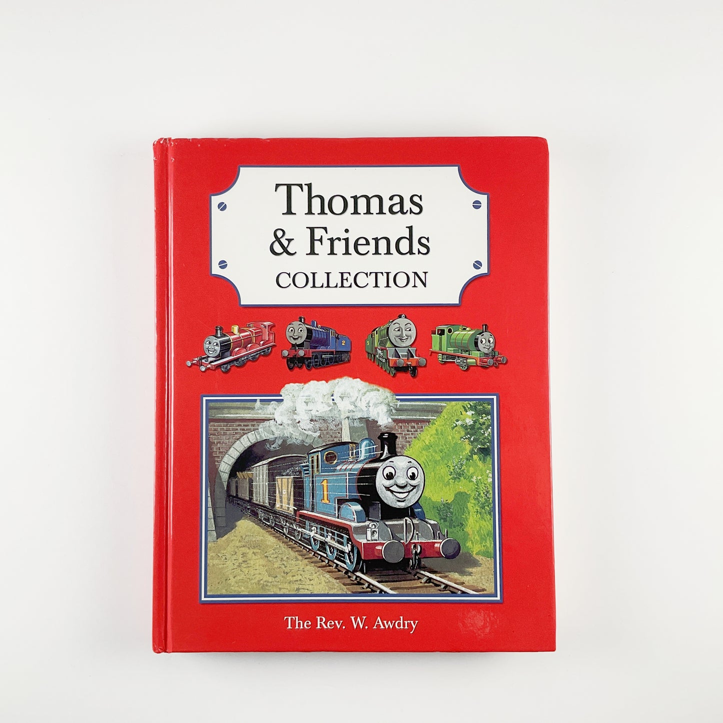 Thomas & Friends Collection