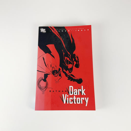 Batman: Dark Victory