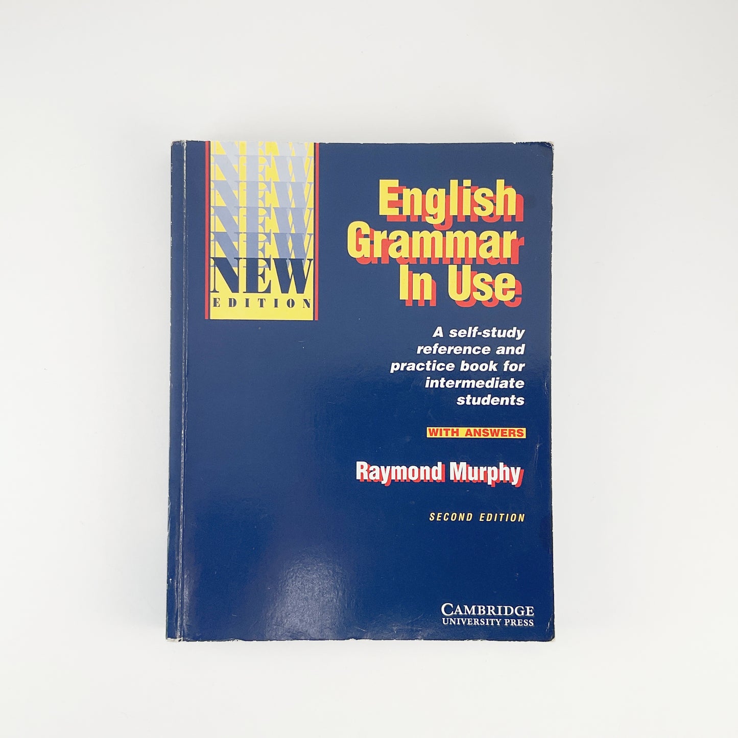 English Grammar in Use + Supplementary Exercises