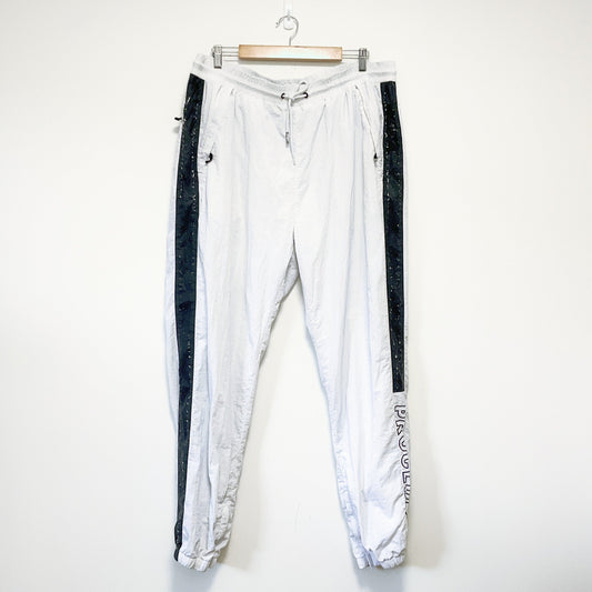 Pro Club - Pants - white