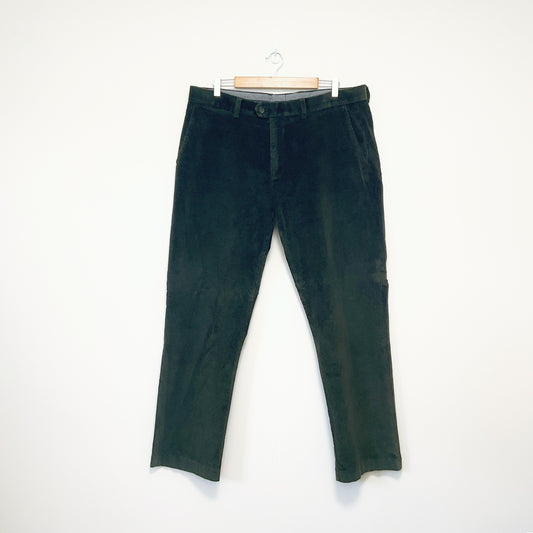 Gazman - Straight Stretch Pants