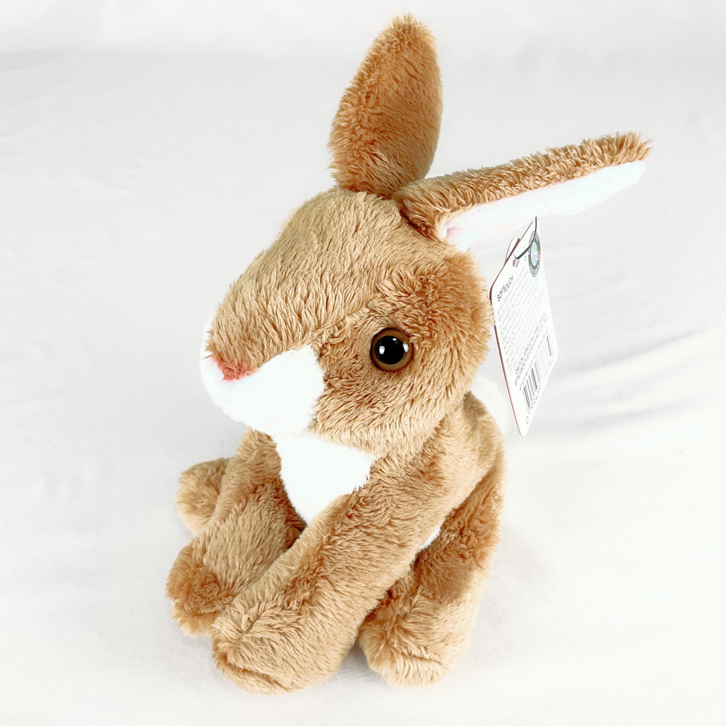 Antics - Mini Rabbit Brown