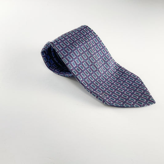 Next - Geometric Tie