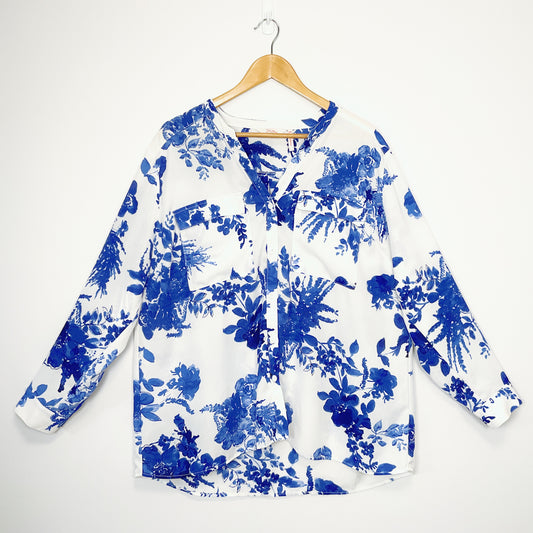 Millers - Blouse 3/4 Sleeves