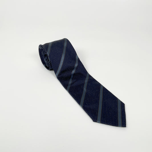 Country Road - Navy Tie