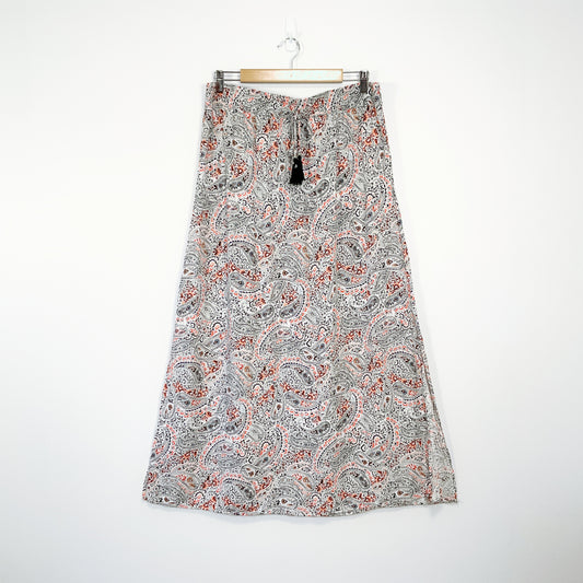 Katies - Maxi Skirt