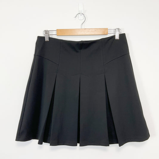 Urban Precinct - Black Skirt