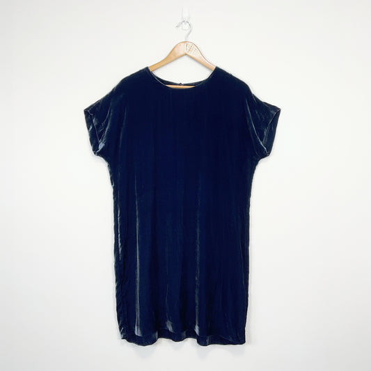 Max - Navy Dress