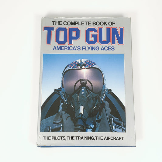 Complete Book of Top Gun