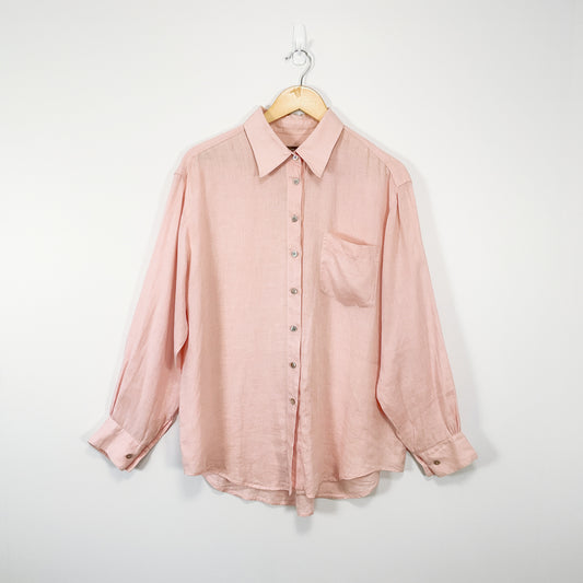 Country Road - Pink Shirt (Women's)