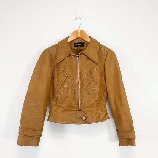 MERIVALE - Vintage Jacket