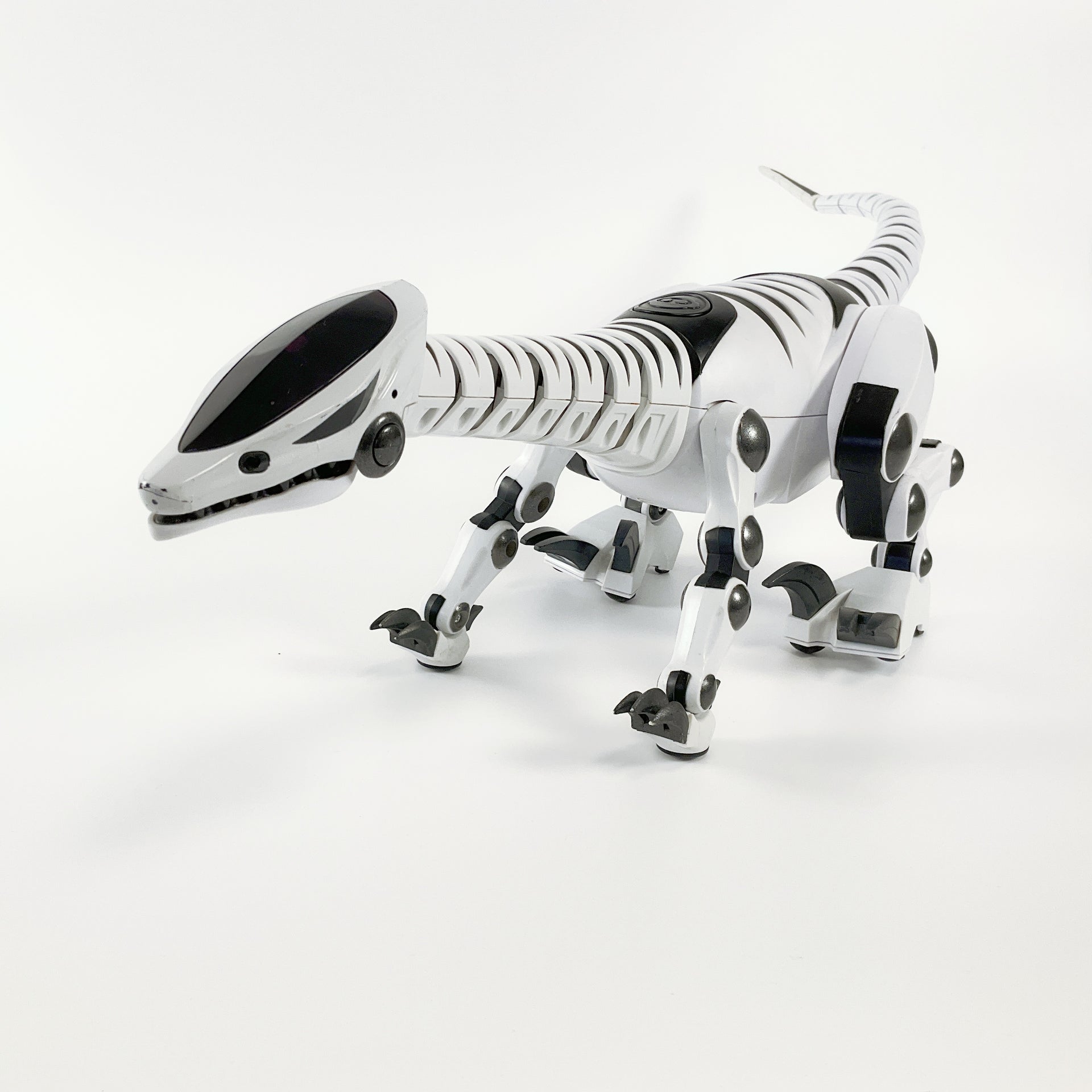 Lizard Wowwee Roboreptile WowWee Roboreptile Electronic