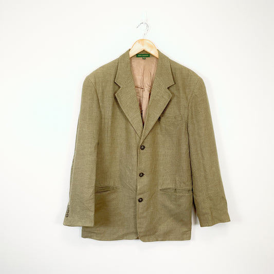 Club Room - Vintage Men's Jacket