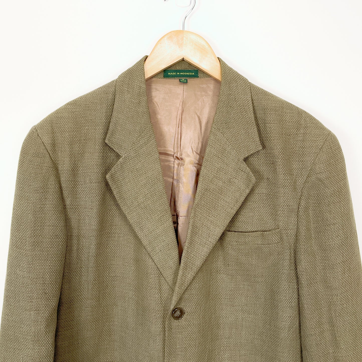 Club Room - Vintage Men's Jacket