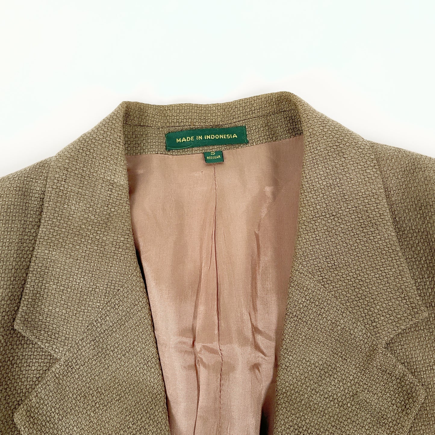 Club Room - Vintage Men's Jacket