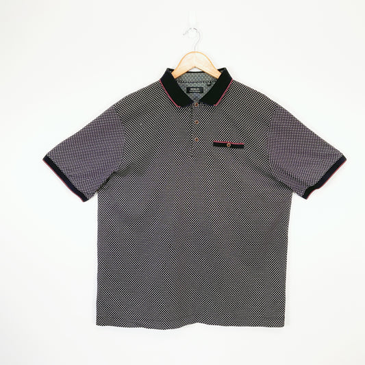 BERLIN - Short Sleeve Shirt