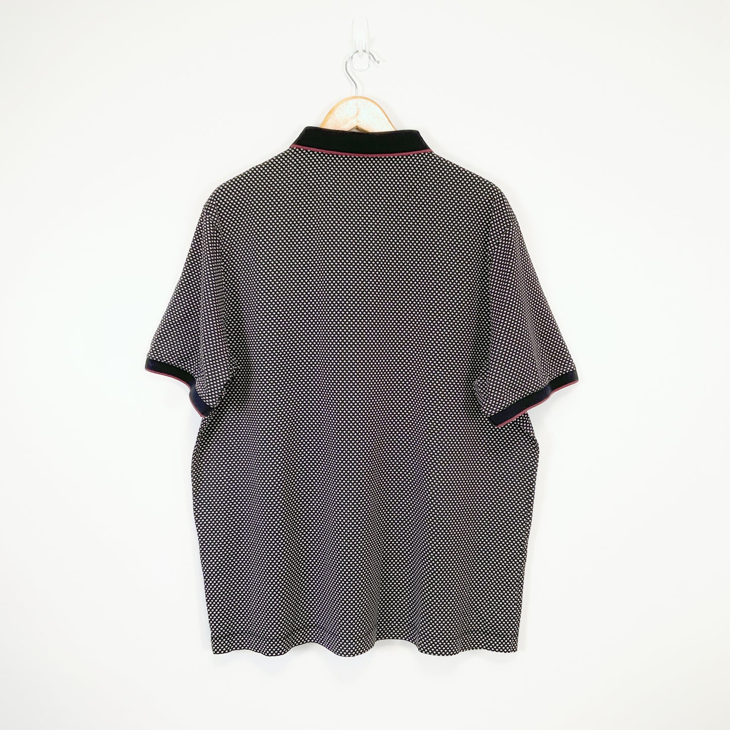 BERLIN - Short Sleeve Shirt