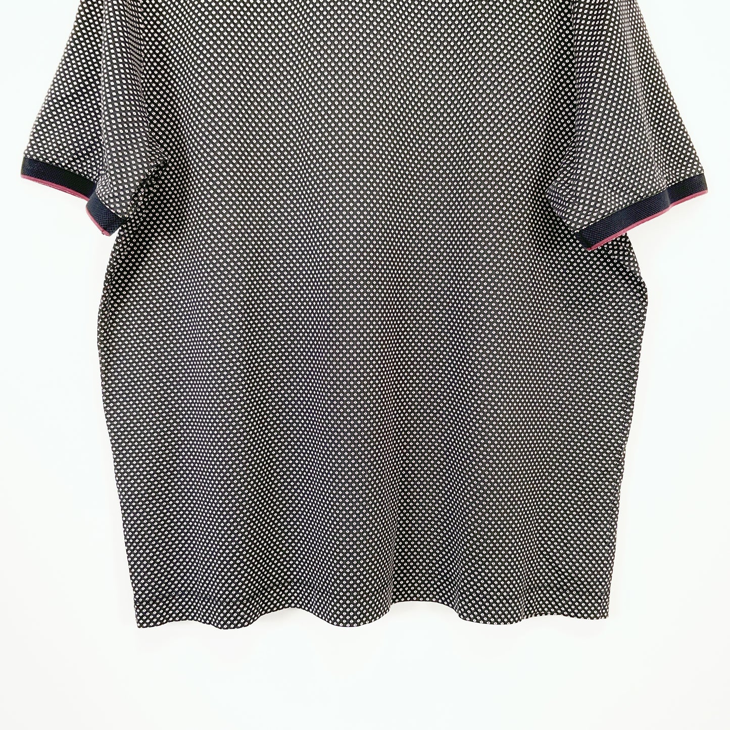 BERLIN - Short Sleeve Shirt